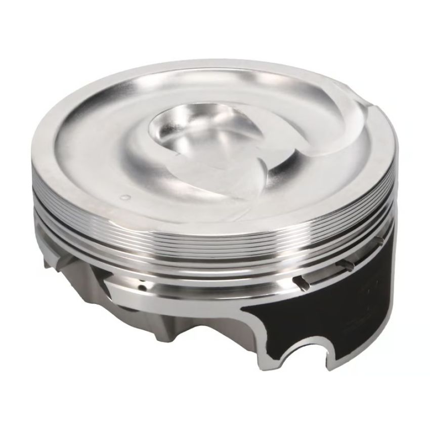 Wiseco K0451X1 Piston Set, Chevrolet, LSX, 4.080 in. Bore, Professional, Set of 8