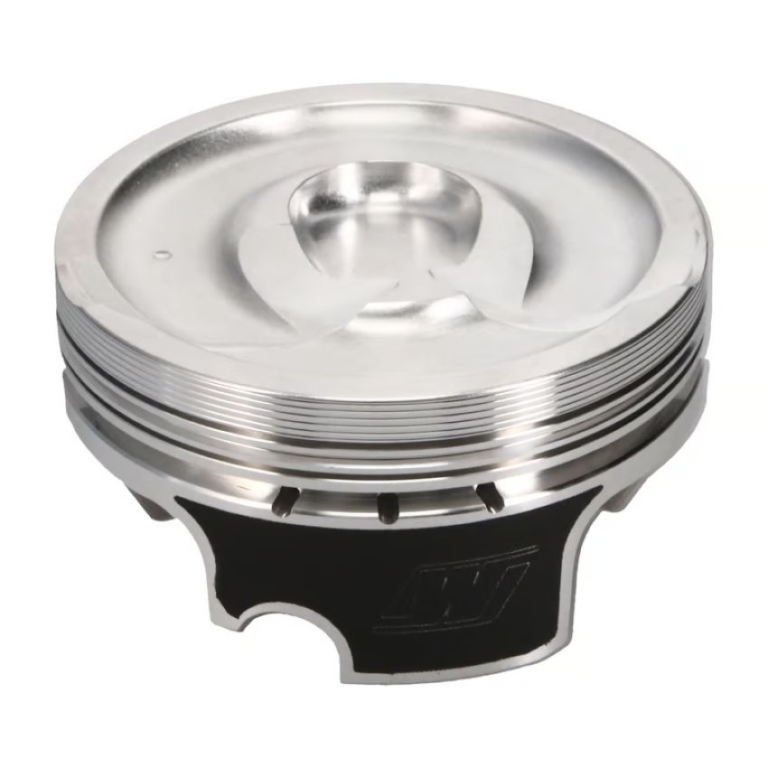 Wiseco K0451X1 Piston Set, Chevrolet, LSX, 4.080 in. Bore, Professional, Set of 8