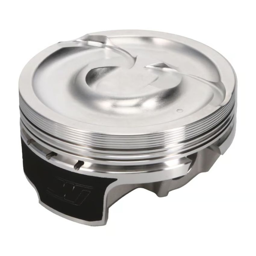 Wiseco 60451LX6 Piston, Chevrolet, LT1, 4.125 in. Bore, Professional, Set of 1