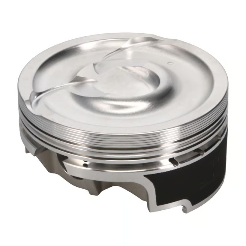 Wiseco 60451LX6 Piston, Chevrolet, LT1, 4.125 in. Bore, Professional, Set of 1