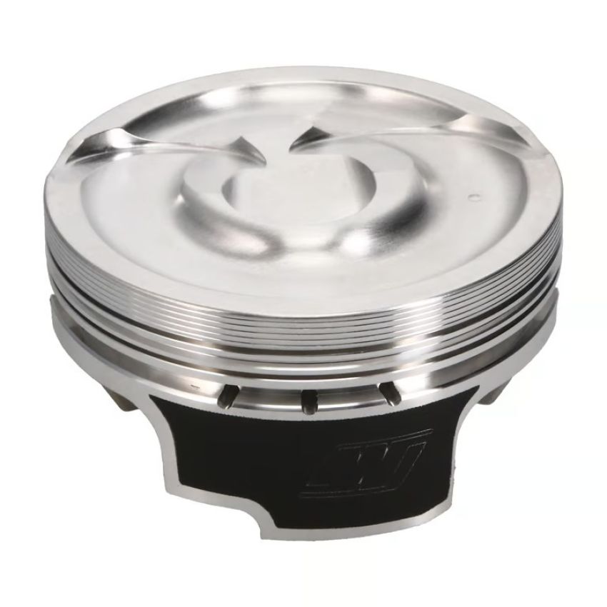 Wiseco 60451LX6 Piston, Chevrolet, LT1, 4.125 in. Bore, Professional, Set of 1