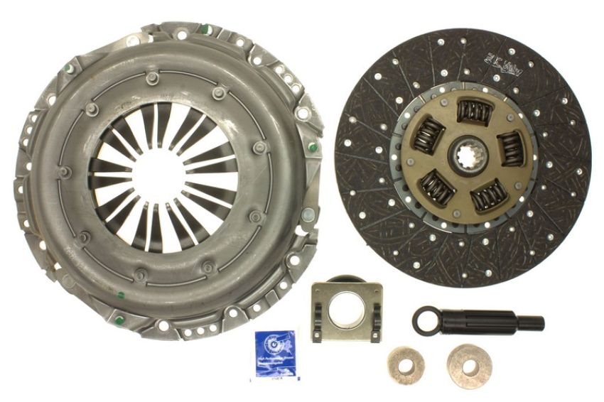 Sachs K0465-01