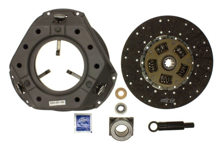 Sachs K0465-02