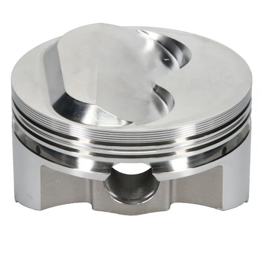 Wiseco 6051LA3 Piston, Chevrolet, Small Block, 4.155 in. Bore, Professional, Set of 1