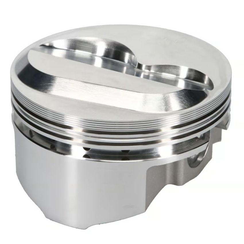 Wiseco 60139RX2 Piston, Chevrolet, 360, 4.020 in. Bore, Professional, Set of 1