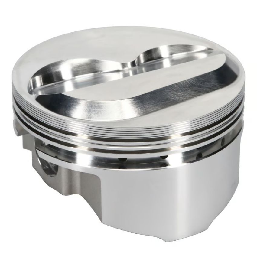 Wiseco 6104RAS Piston, Chevrolet, Small Block, 4.125 in. Bore, Professional, Set of 1