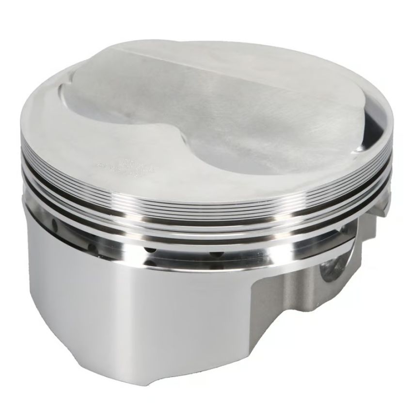 Wiseco 6036LA4 Engine Piston, CHEVY SMALL BLK 1.420 4165A