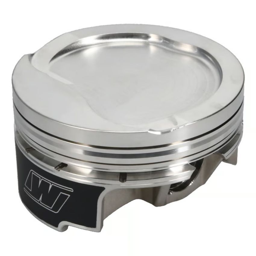 Wiseco 60551XS Piston, Ford, 7.3L Godzilla, 4.220 in. Bore, Professional, Set of 1
