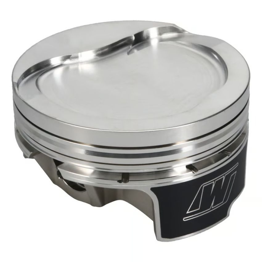 Wiseco K0551XS Piston Set, Ford, 7.3L Godzilla, 4.220 in. Bore, Professional, Set of 8