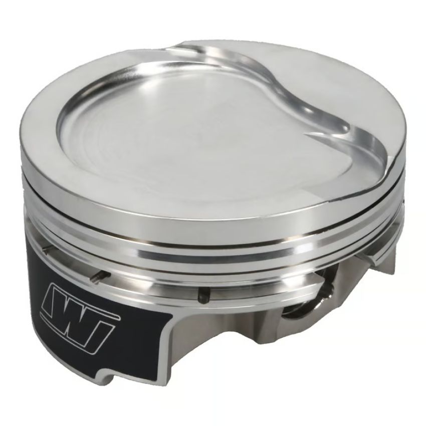 Wiseco 60551XS Piston, Ford, 7.3L Godzilla, 4.220 in. Bore, Professional, Set of 1