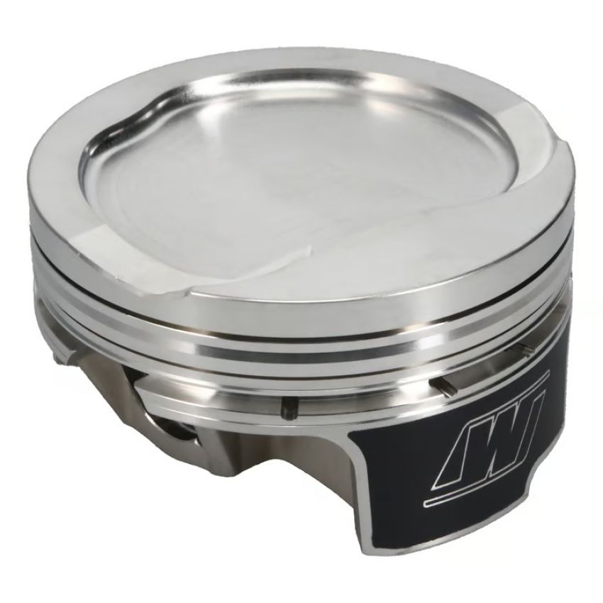 Wiseco K0551XS Piston Set, Ford, 7.3L Godzilla, 4.220 in. Bore, Professional, Set of 8