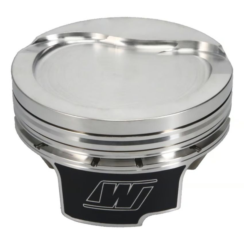 Wiseco 60551XS Piston, Ford, 7.3L Godzilla, 4.220 in. Bore, Professional, Set of 1