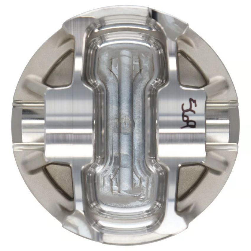 Wiseco 60551XS Piston, Ford, 7.3L Godzilla, 4.220 in. Bore, Professional, Set of 1