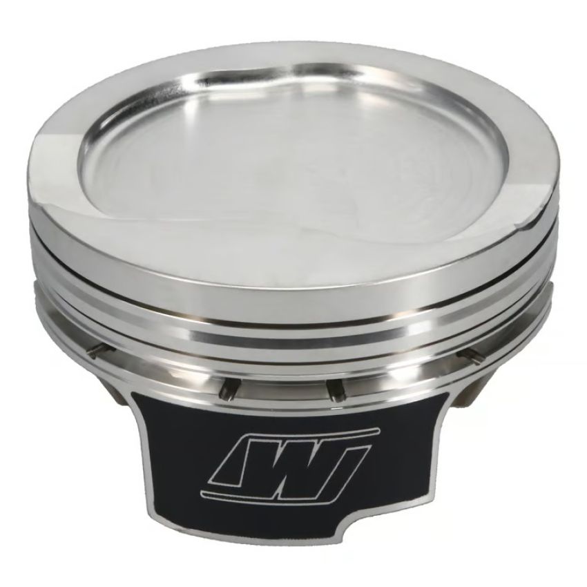 Wiseco K0551XS Piston Set, Ford, 7.3L Godzilla, 4.220 in. Bore, Professional, Set of 8