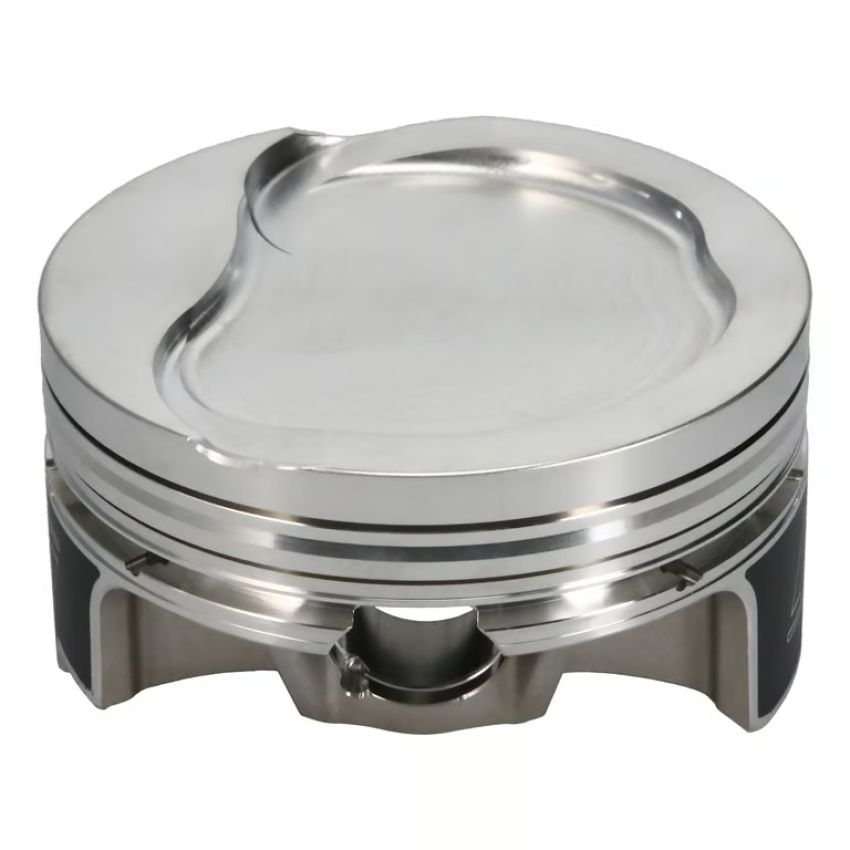Wiseco K0550XS Piston Set, Ford, 7.3L Godzilla, 4.220 in. Bore, Professional, Set of 8