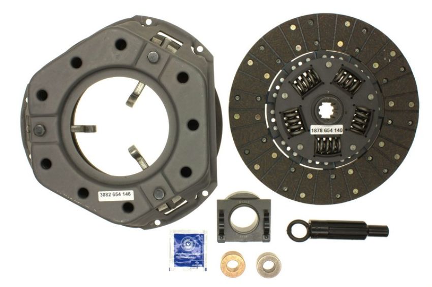 Sachs K0648-01