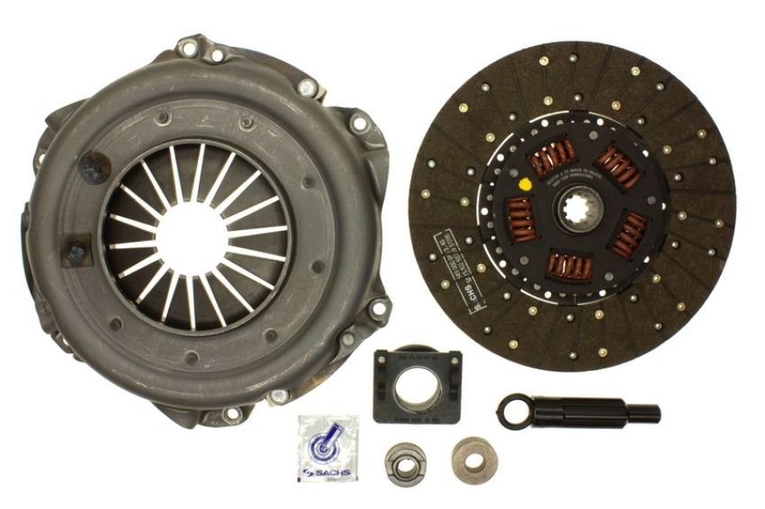 Sachs K1009-01