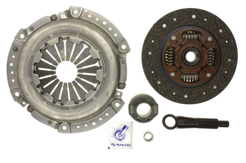Sachs K1122-01