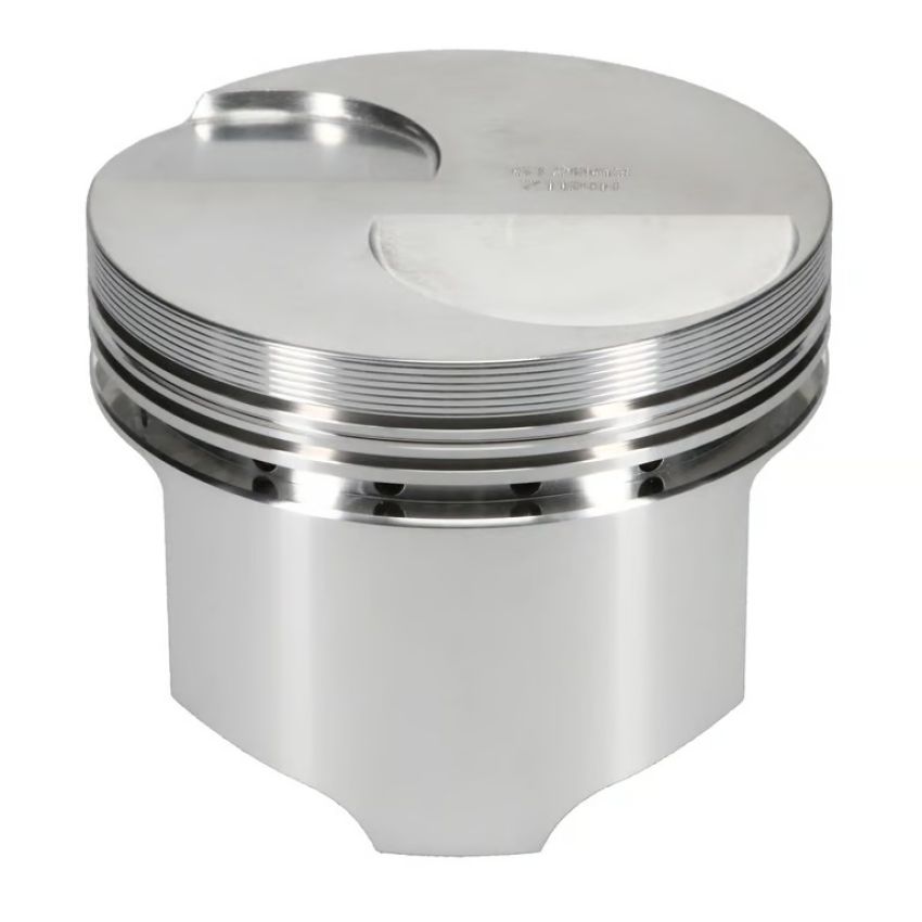 Wiseco 6120A3 Piston, Ford, 2.3L, 3.810 in. Bore, Professional, Set of 1