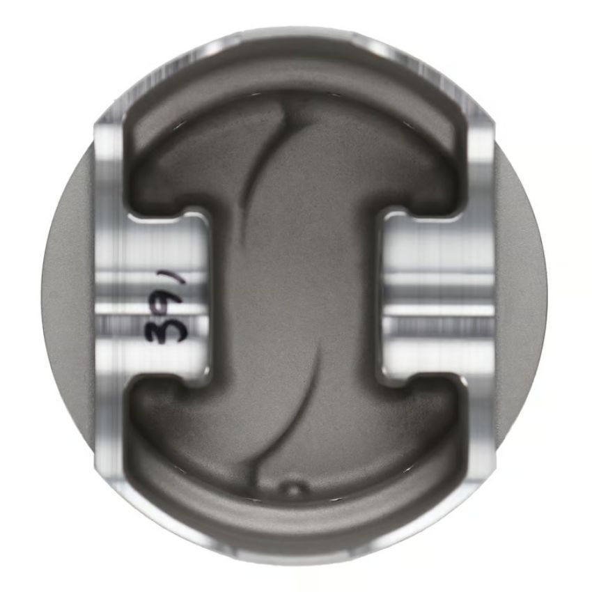 Wiseco 6120A3 Piston, Ford, 2.3L, 3.810 in. Bore, Professional, Set of 1