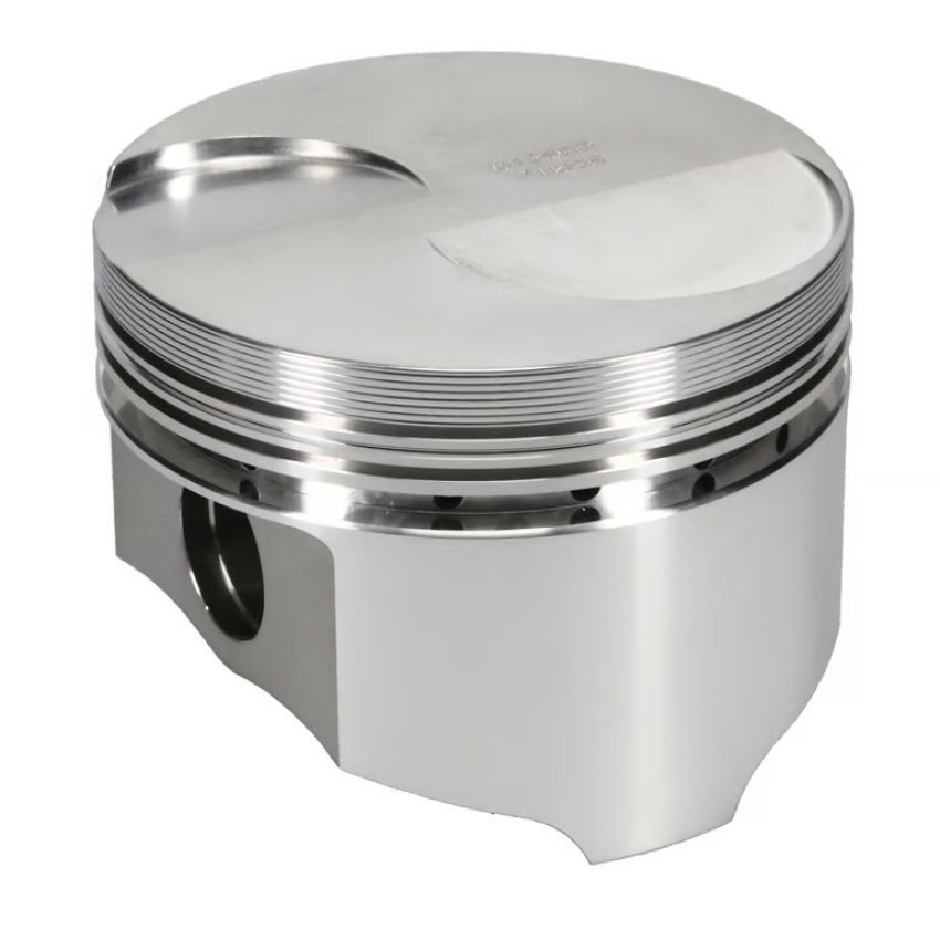 Wiseco 6120A4 Piston, Ford, 2.3L, 3.820 in. Bore, Professional, Set of 1