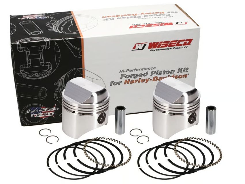 Wiseco K1604 HD 1000 Sportster (3228X-4011P4)