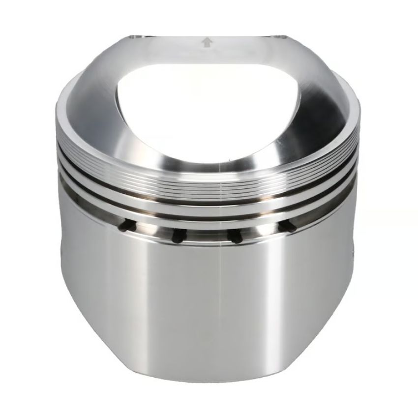 Wiseco K1607 HD Pan/Shovelhead (3457X-4012P2)
