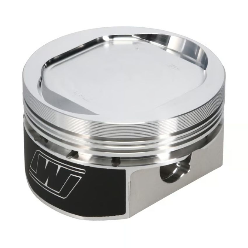 Wiseco K1655 HD Evo 883 Overbore 1200 9.5:1 CR 86-11