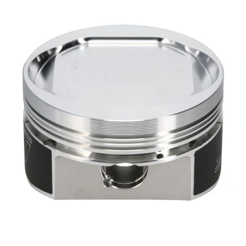 Wiseco K1655 HD Evo 883 Overbore 1200 9.5:1 CR 86-11