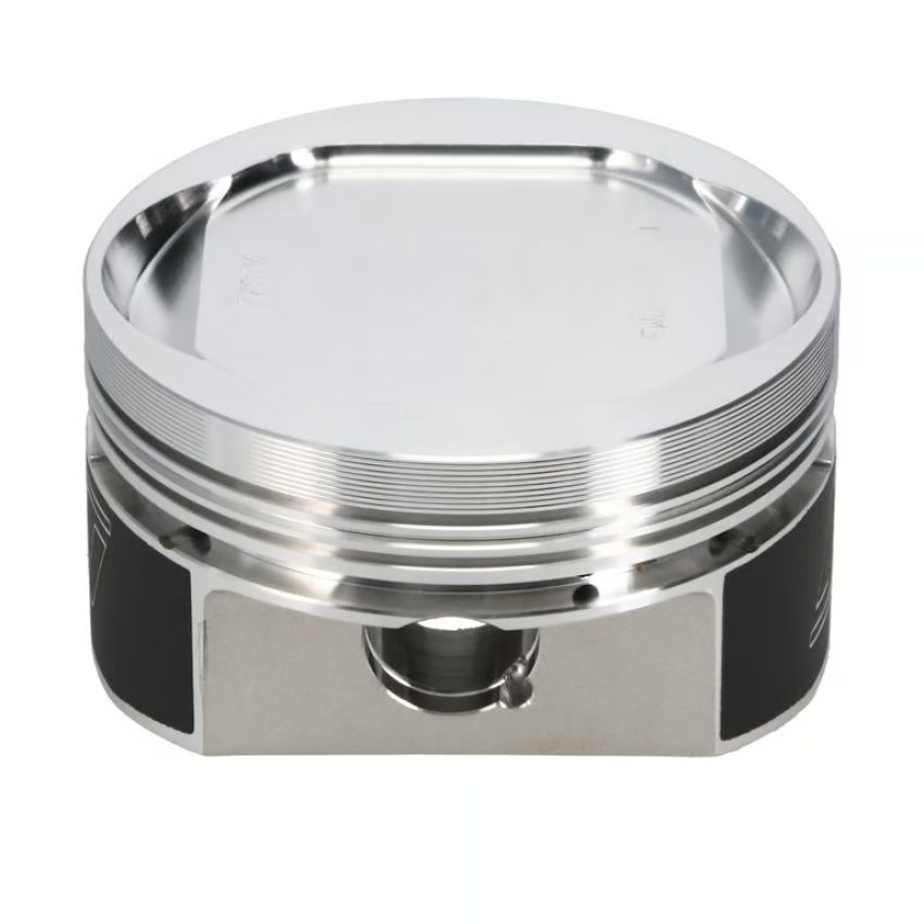Wiseco K1655 HD Evo 883 Overbore 1200 9.5:1 CR 86-11