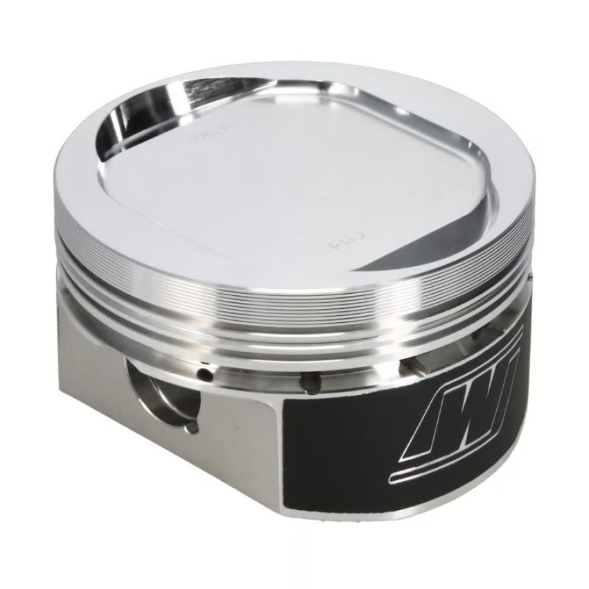 Wiseco K1657 HD Evo 883 Overbore 1200 9.5:1 CR 86-10