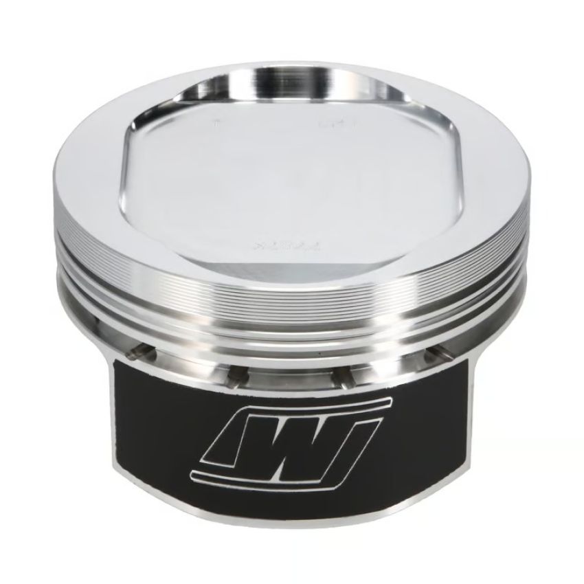 Wiseco K1657 HD Evo 883 Overbore 1200 9.5:1 CR 86-10