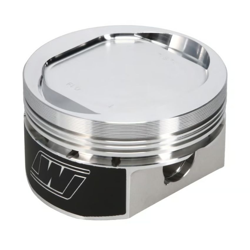Wiseco K1659 HD Evo 883 Overbore 1200 9.5:1 CR 86-10