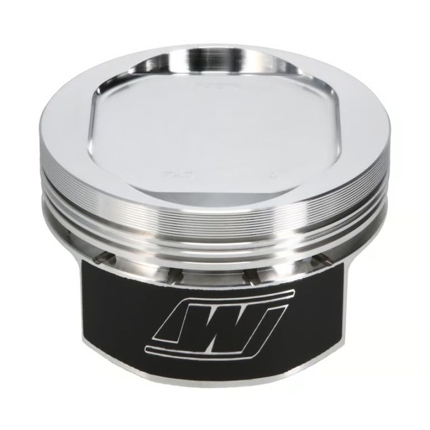 Wiseco K1659 HD Evo 883 Overbore 1200 9.5:1 CR 86-10