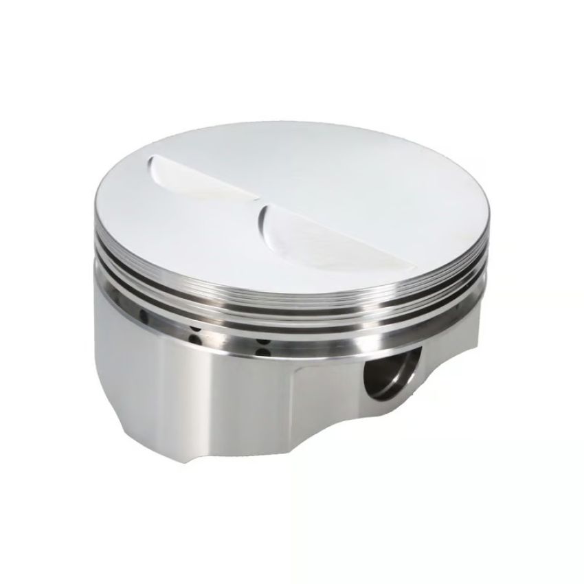 Wiseco K175A35 Piston Set, Chevrolet, Small Block, 4.160 in. Bore, Professional, Set of 8
