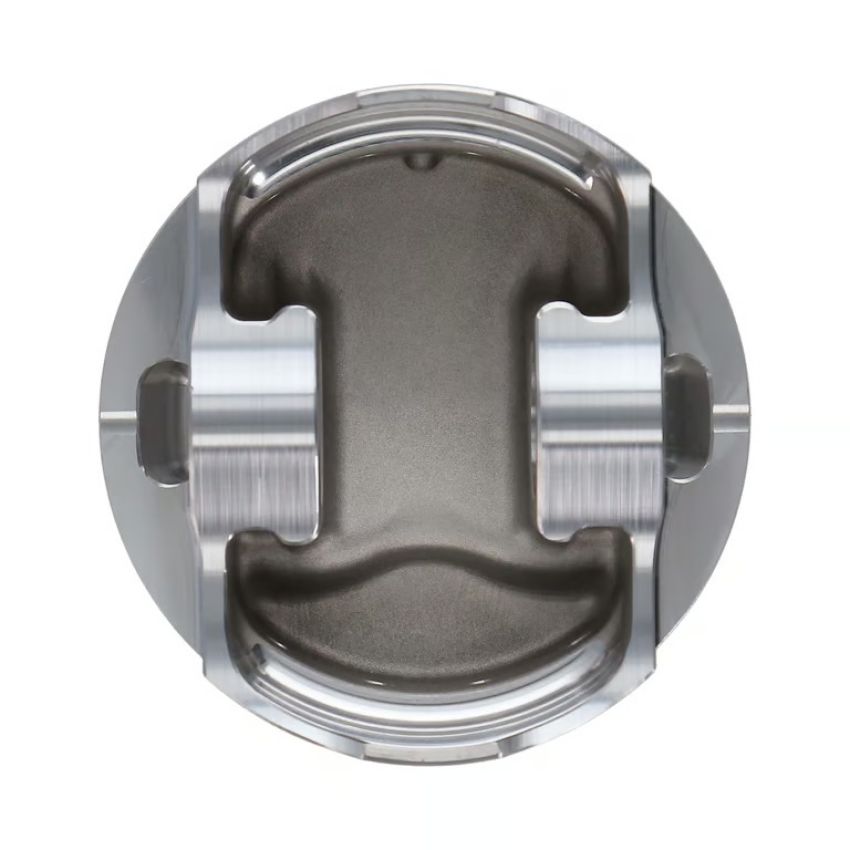 Wiseco K175A35 Piston Set, Chevrolet, Small Block, 4.160 in. Bore, Professional, Set of 8
