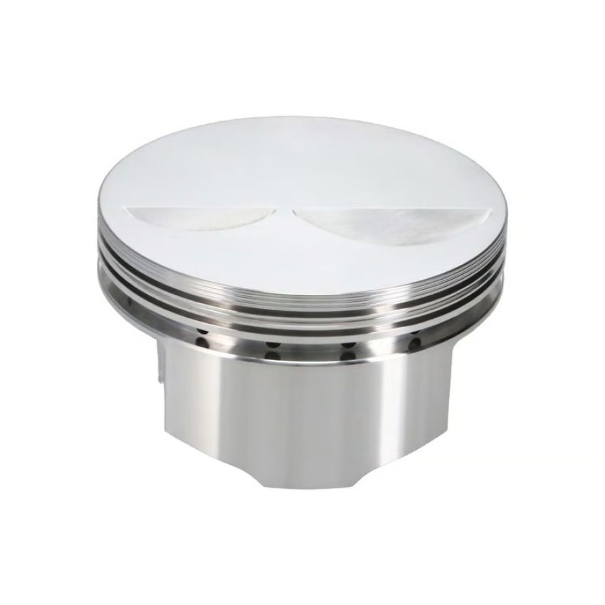 Wiseco K175A35 Piston Set, Chevrolet, Small Block, 4.160 in. Bore, Professional, Set of 8