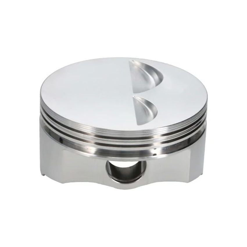Wiseco 6166RA6 Piston, Chevrolet, Small Block, 4.060 in. Bore, Professional, Set of 1