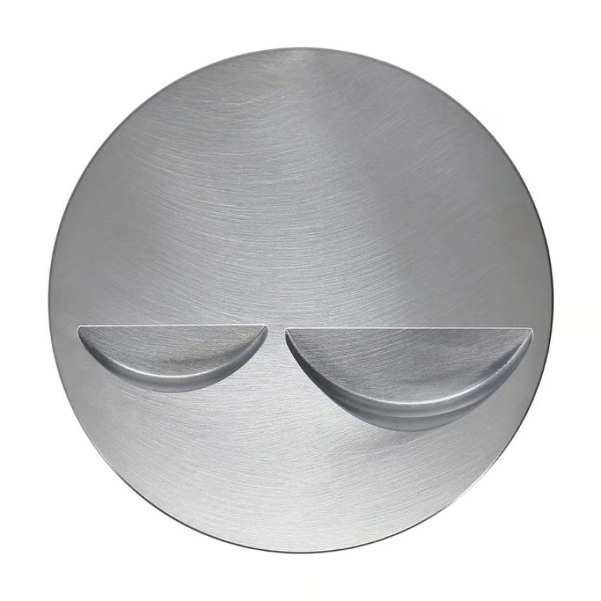 Wiseco K175A35 Piston Set, Chevrolet, Small Block, 4.160 in. Bore, Professional, Set of 8
