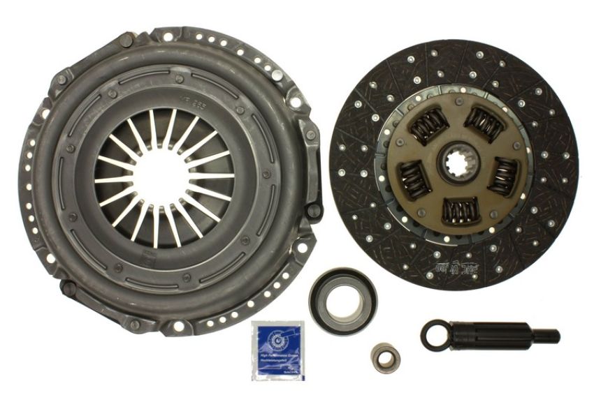 Sachs K1675-04