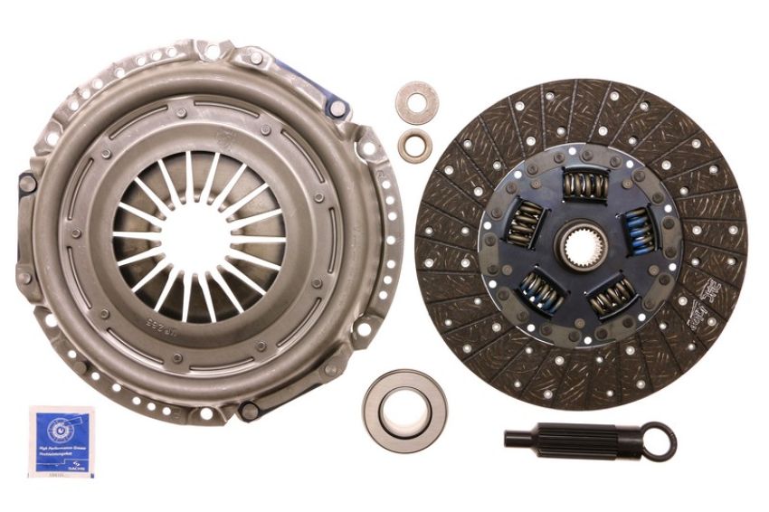 Sachs K1675-21