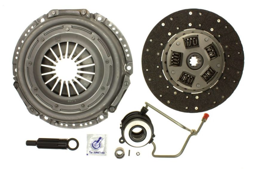 Sachs K1675-22