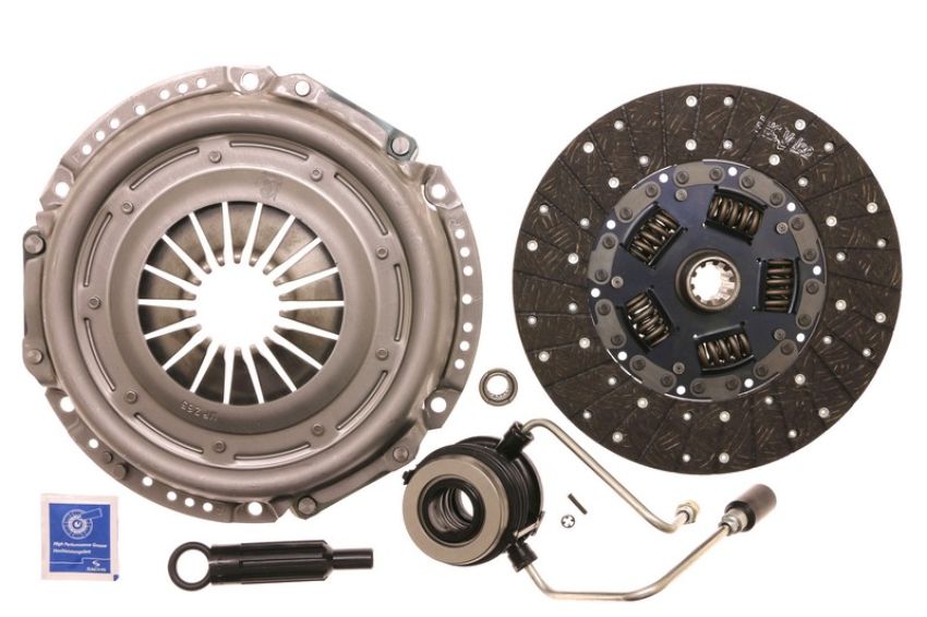 Sachs K1675-23