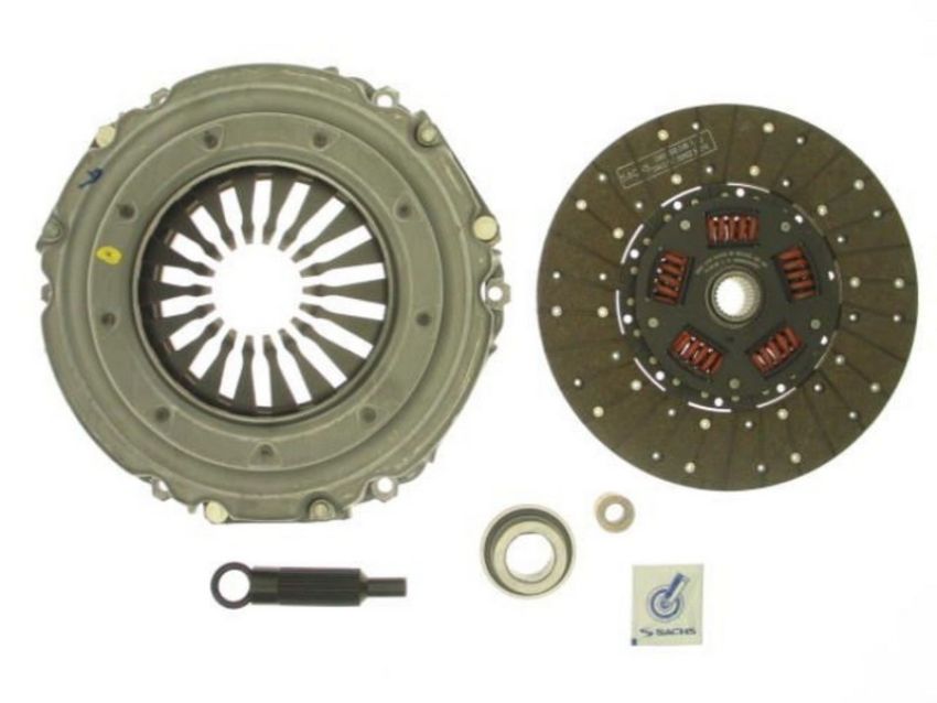 Sachs K1877-04
