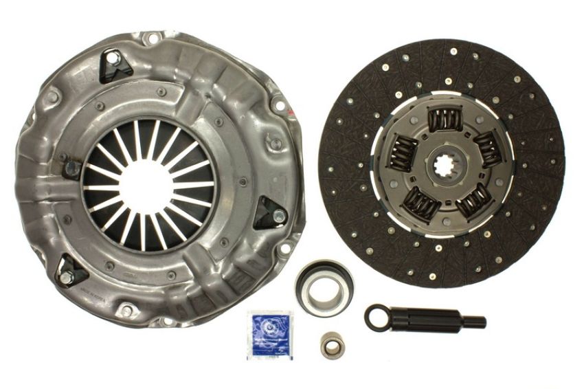 Sachs K1877-09