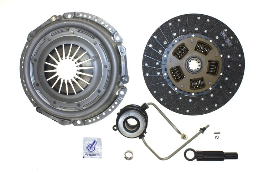 Sachs K1890-04