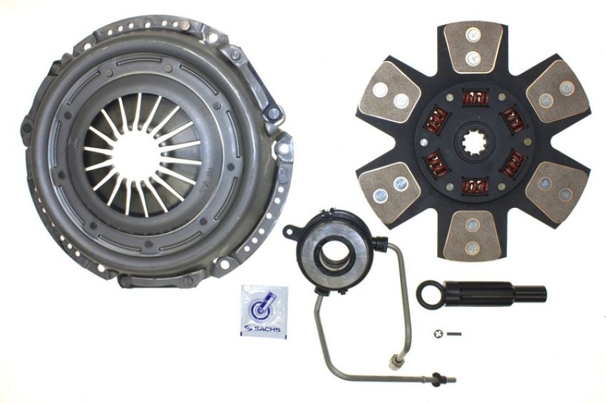 Sachs K1890-04CB