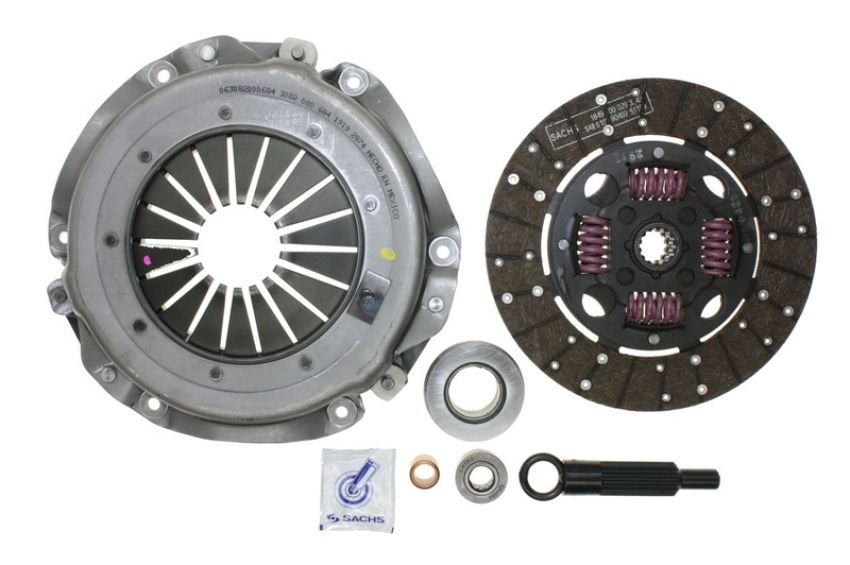 Sachs K1904-03