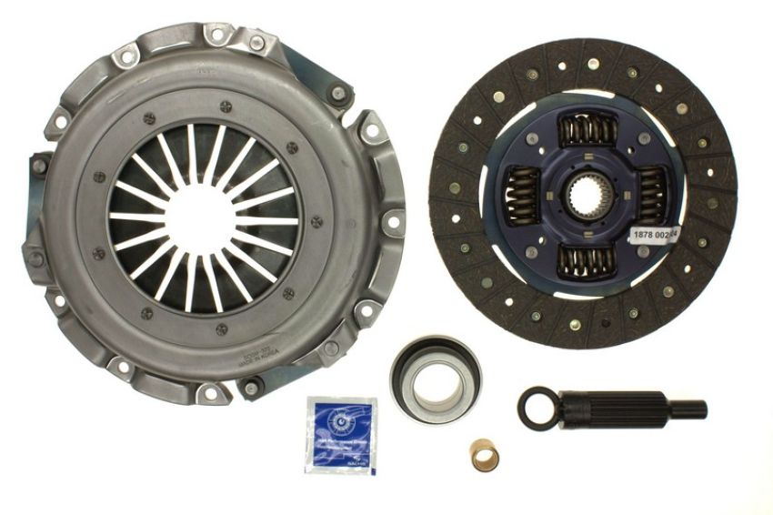 Sachs K1904-08