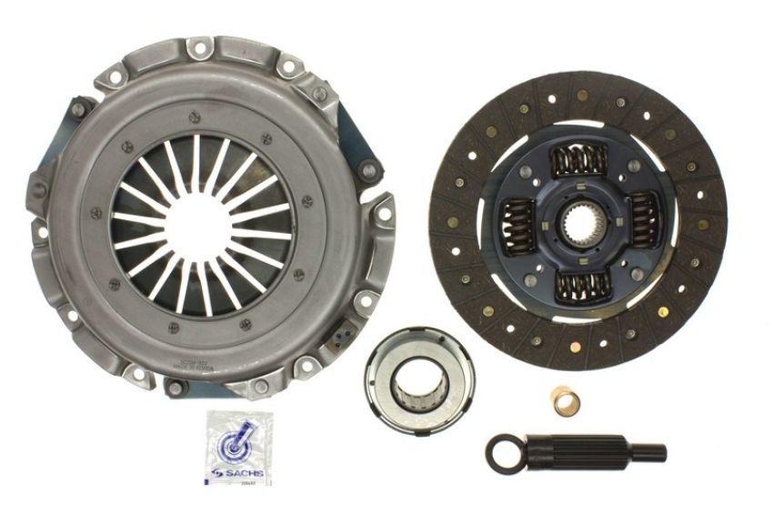 Sachs K1904-09